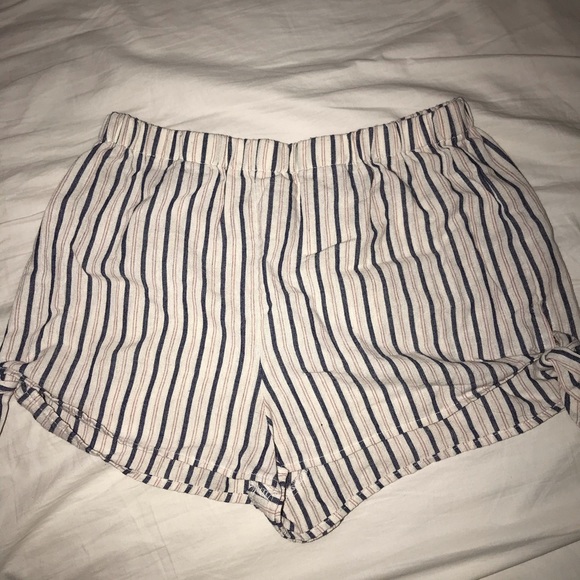 Matching Striped Set - Picture 3 of 3